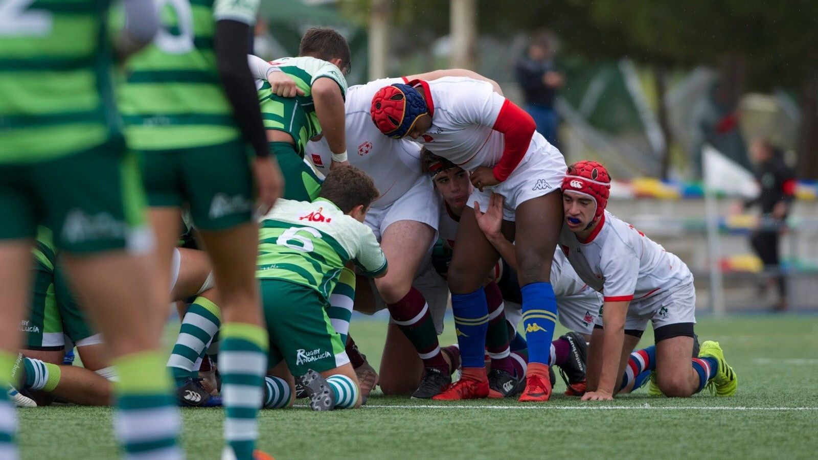 Rugby