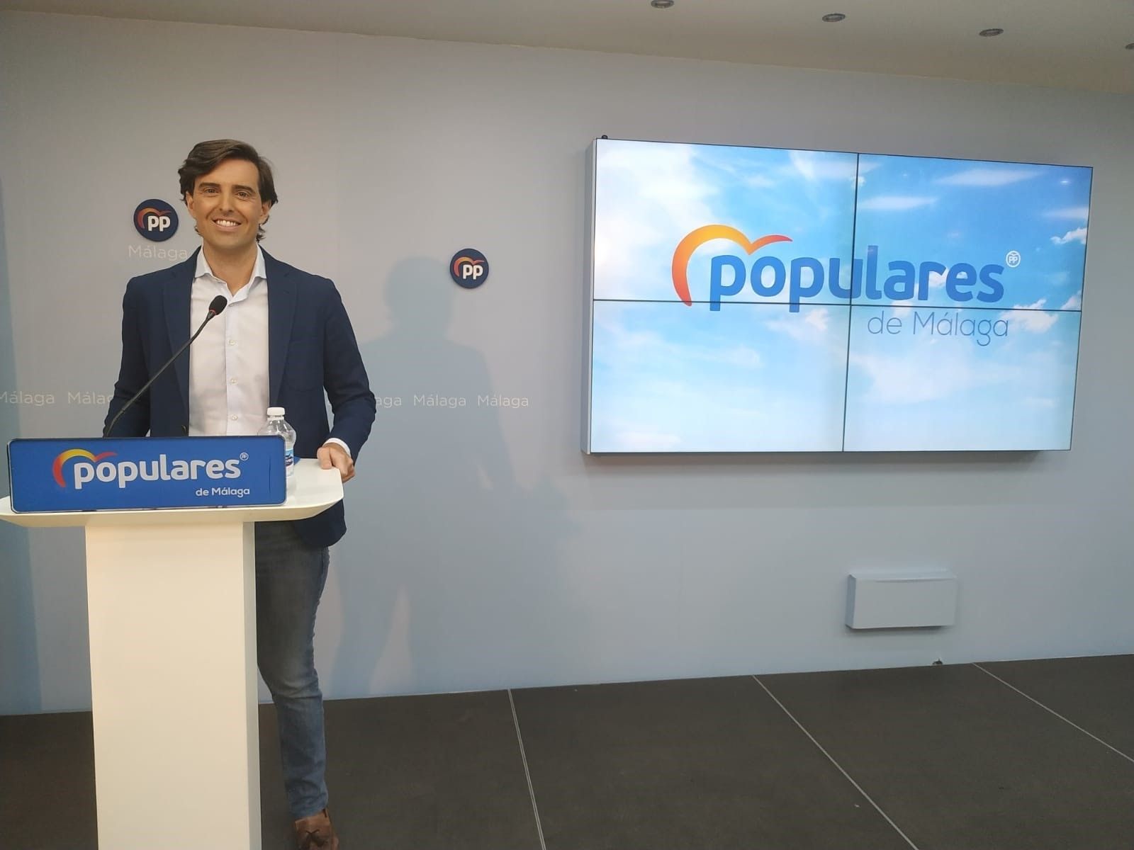 Pablo Montesinos