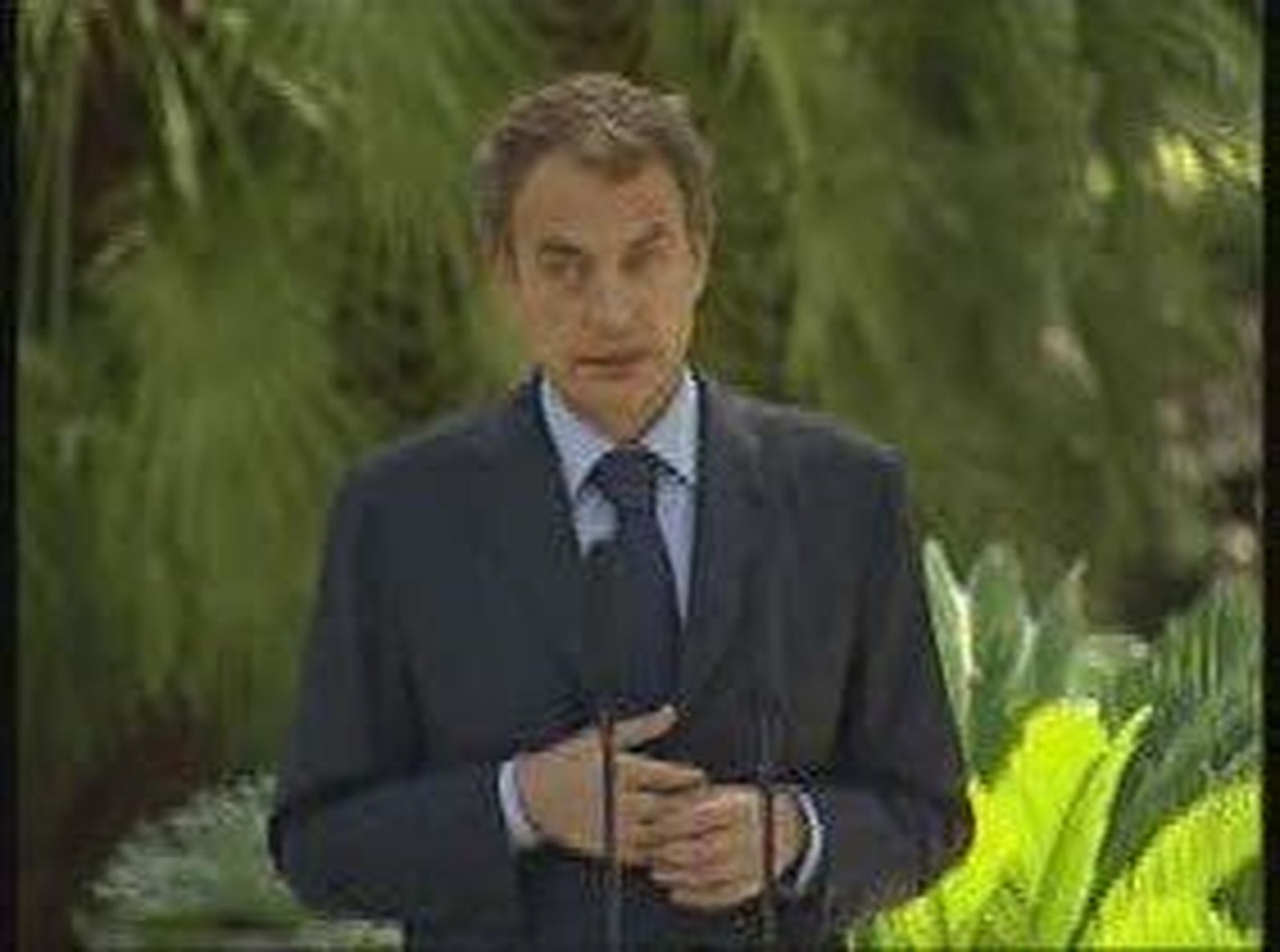 Zapatero psm
