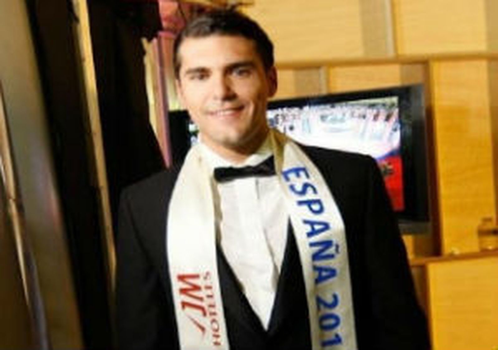 Mister España 2011