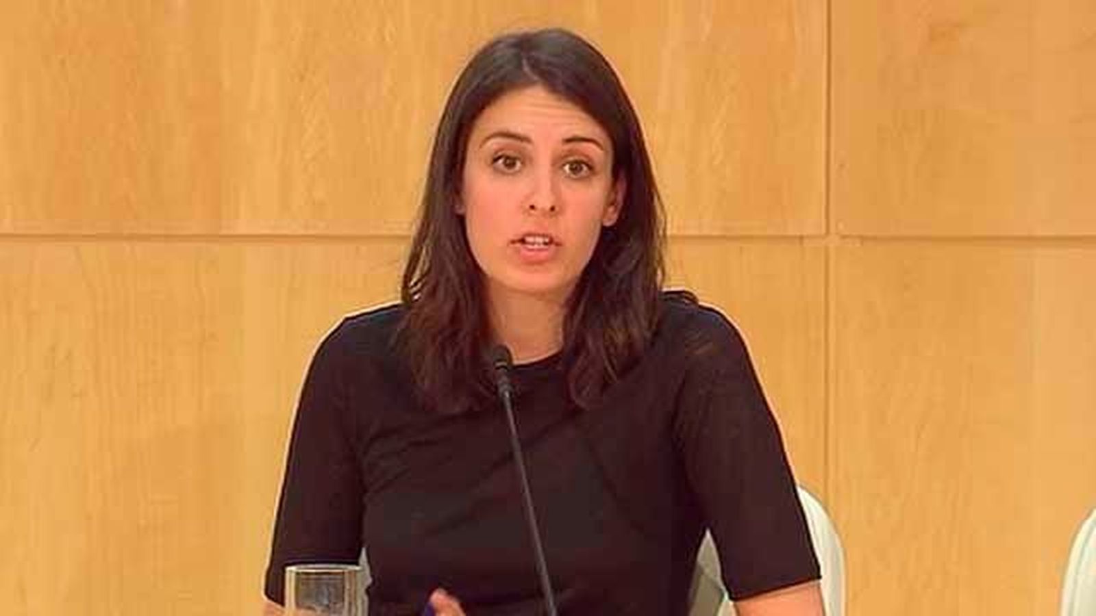 Maestre sobre la sentencia de las multas del SER: "No tenemos miedo de ningún lobby"