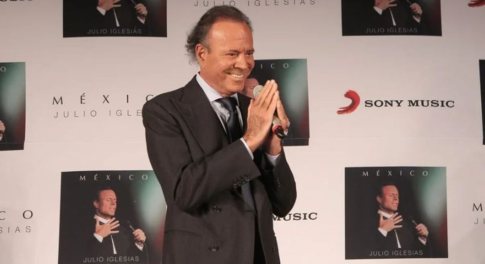 Julio Iglesias