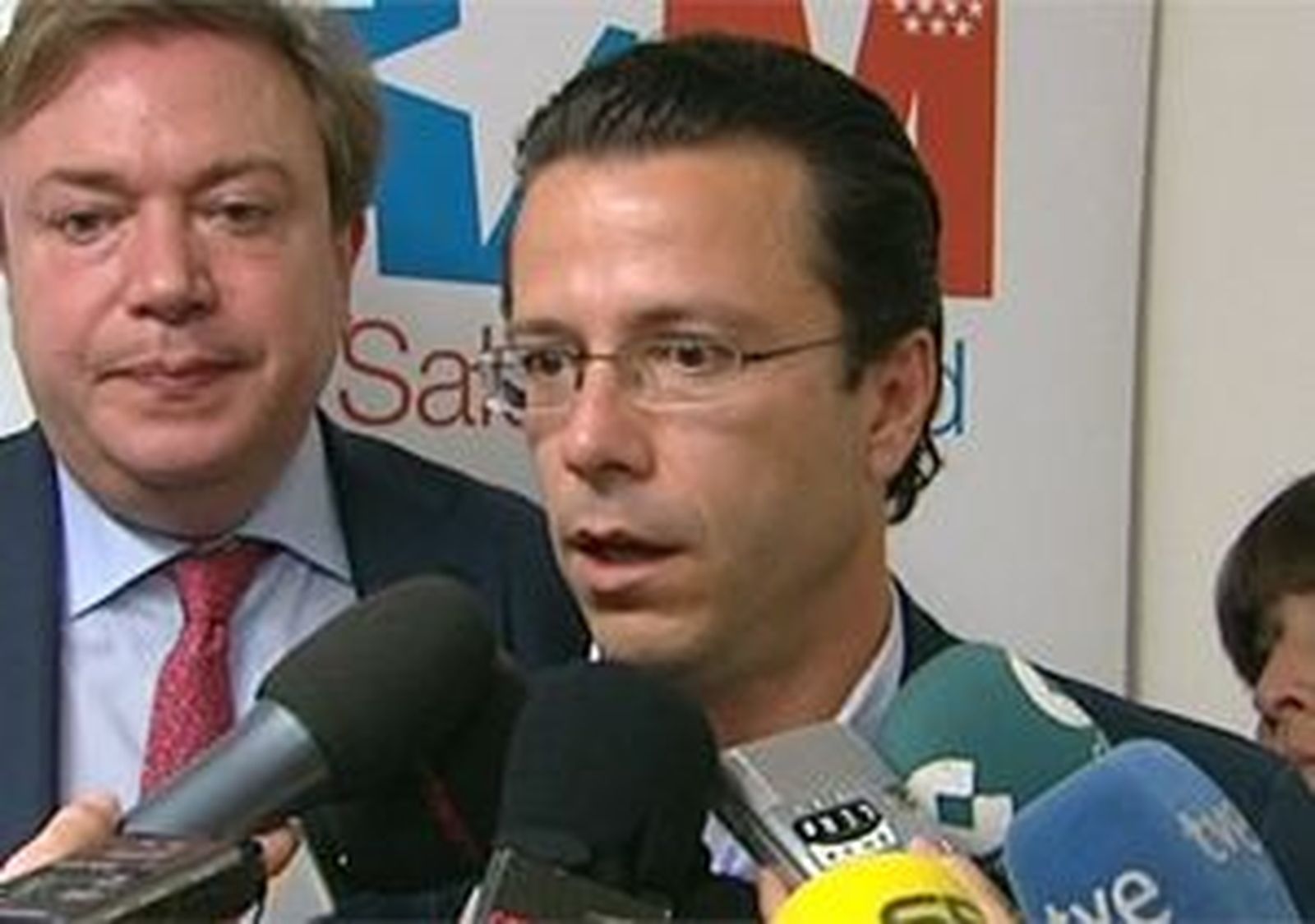 El nuevo laboratorio del Hospital de Getafe procesa cada día 1.200 muestras