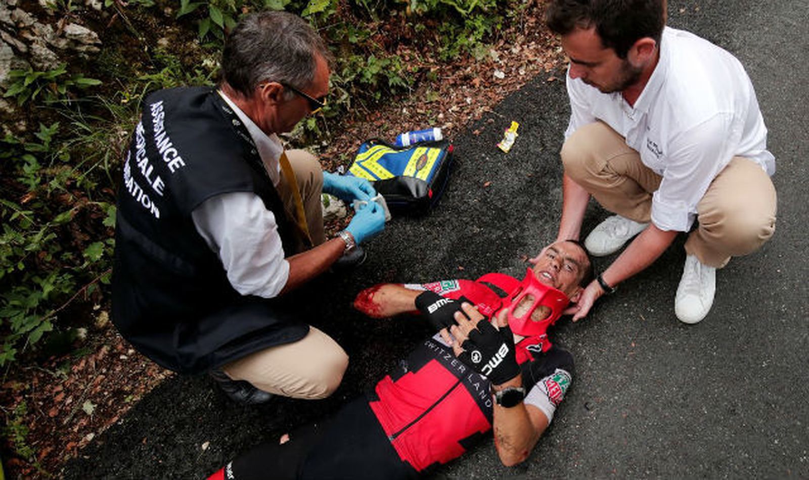 Richie Porte
