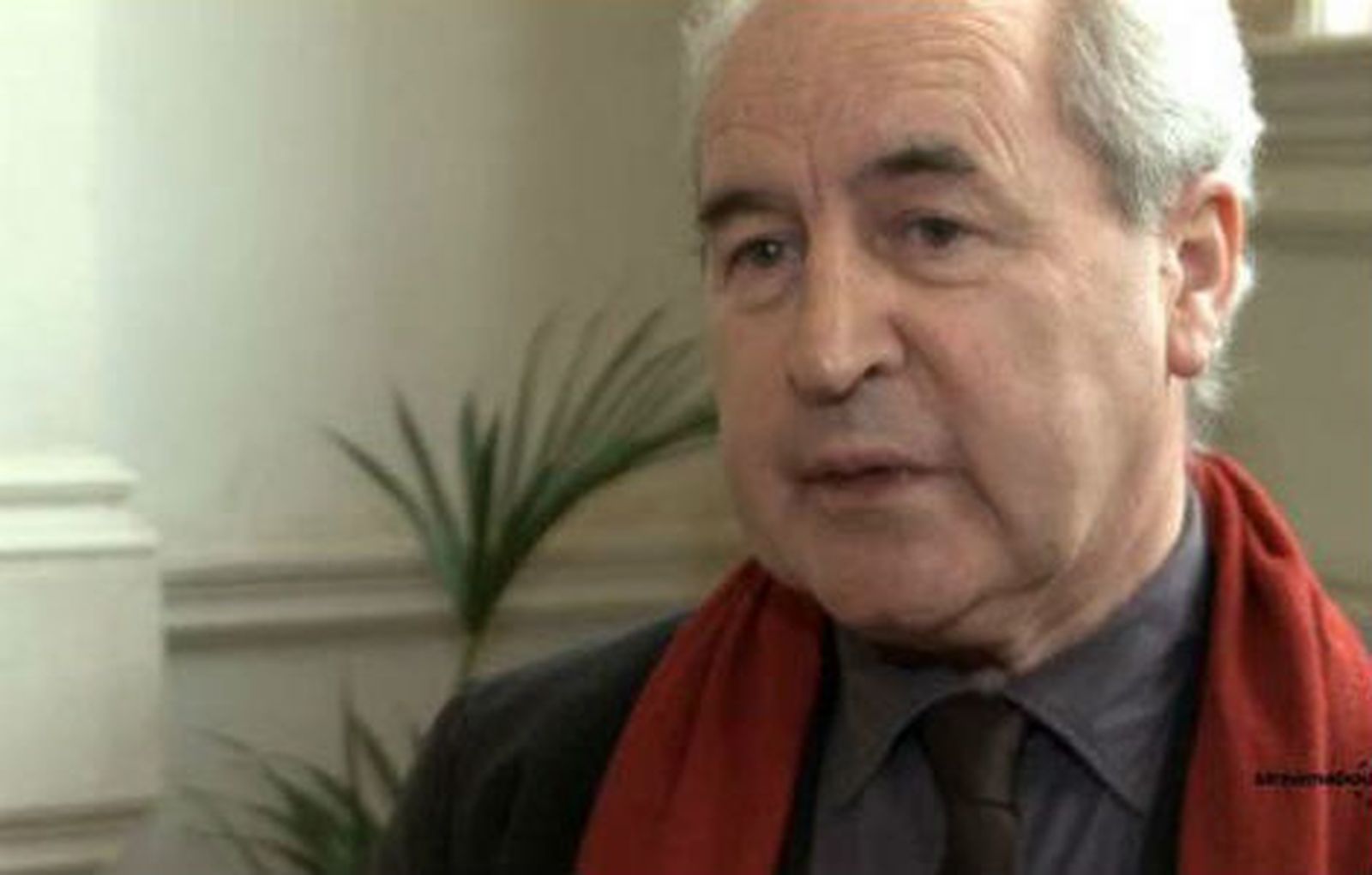 John Banville