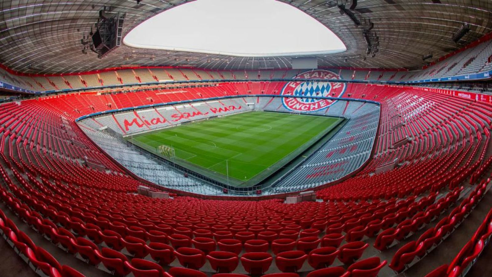Allianz Arena
