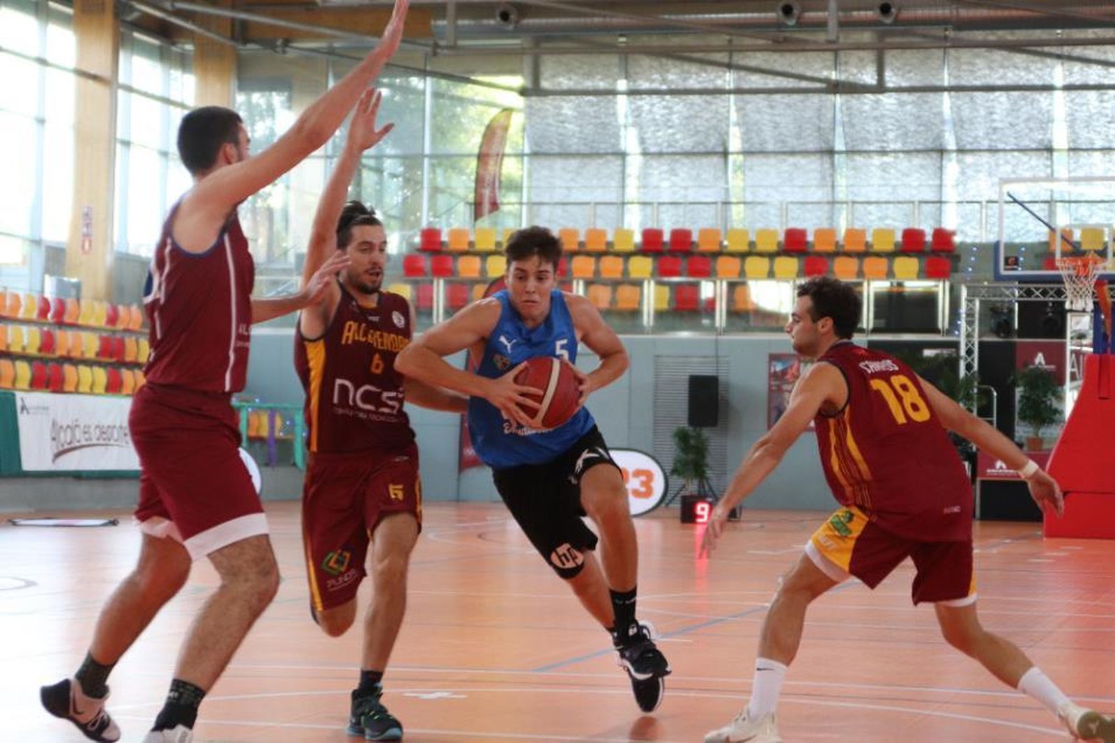 NSC Alcobendas