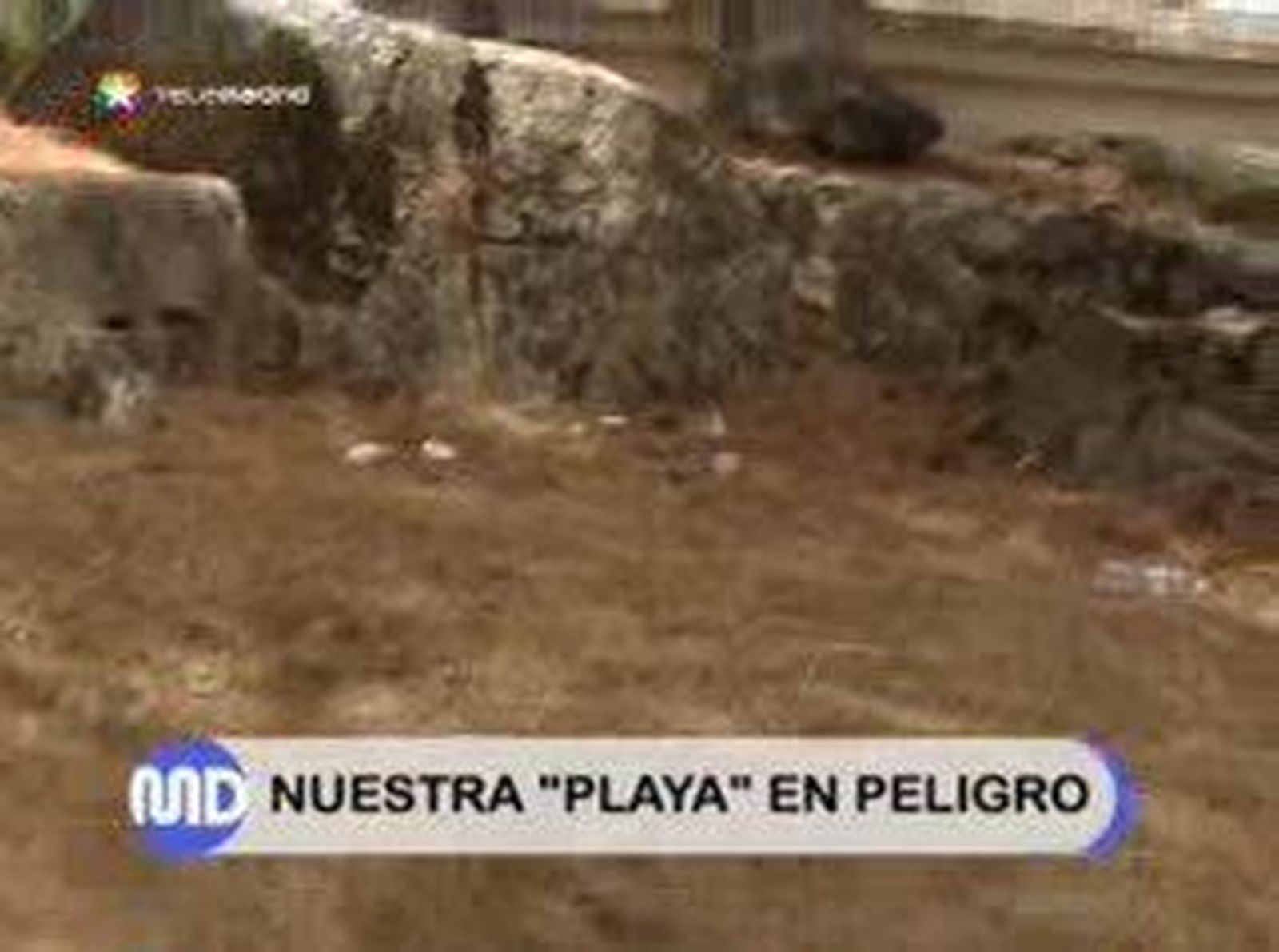 Los domingueros dejan el pantano de San Juan se lleno de basura