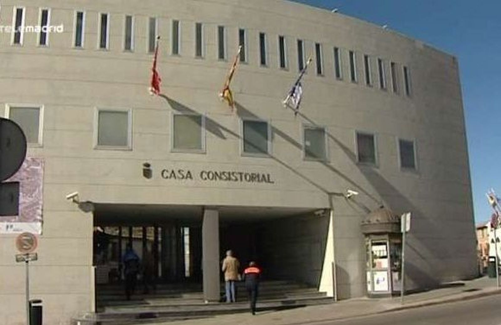 El Ayuntamiento de Parla acumula una deuda de 600 millones de euros