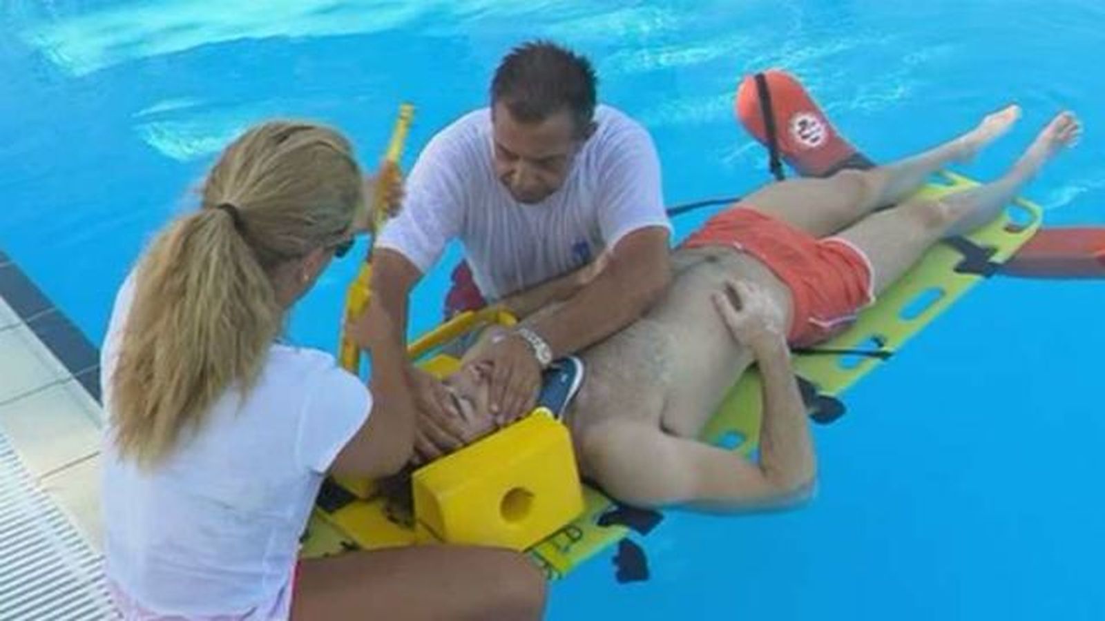 Un total de 57 muertos por ahogamiento en agosto, 321 en lo que va de año