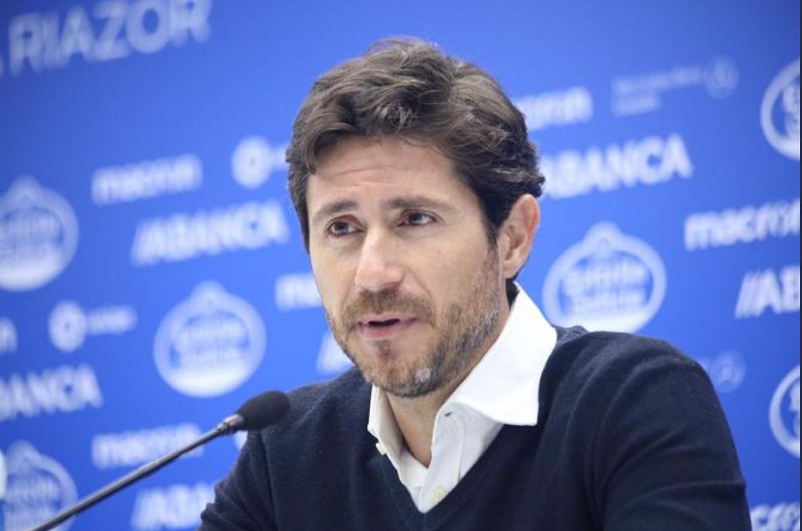 Víctor Sánchez