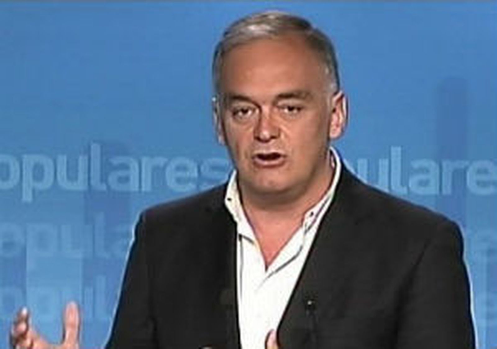 Esteban Pons