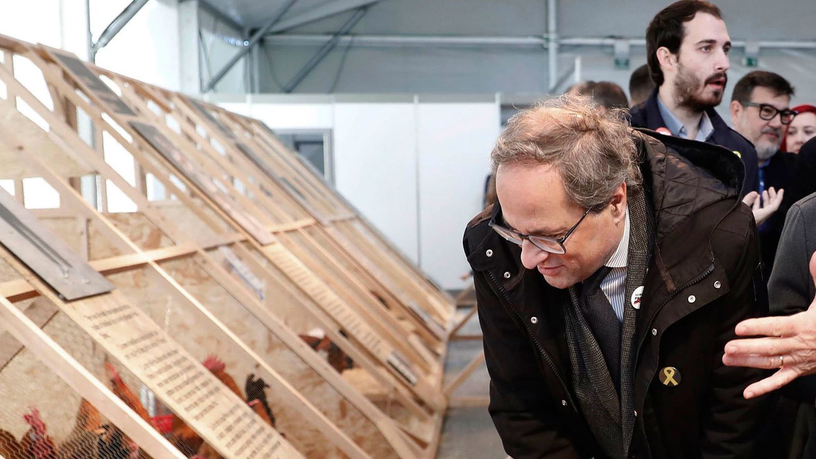 Quim Torra