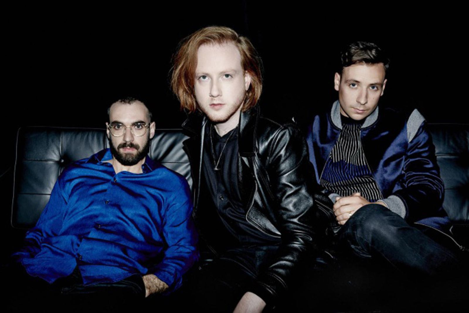 Two Door Cinema Club en la novena edición de DCode
