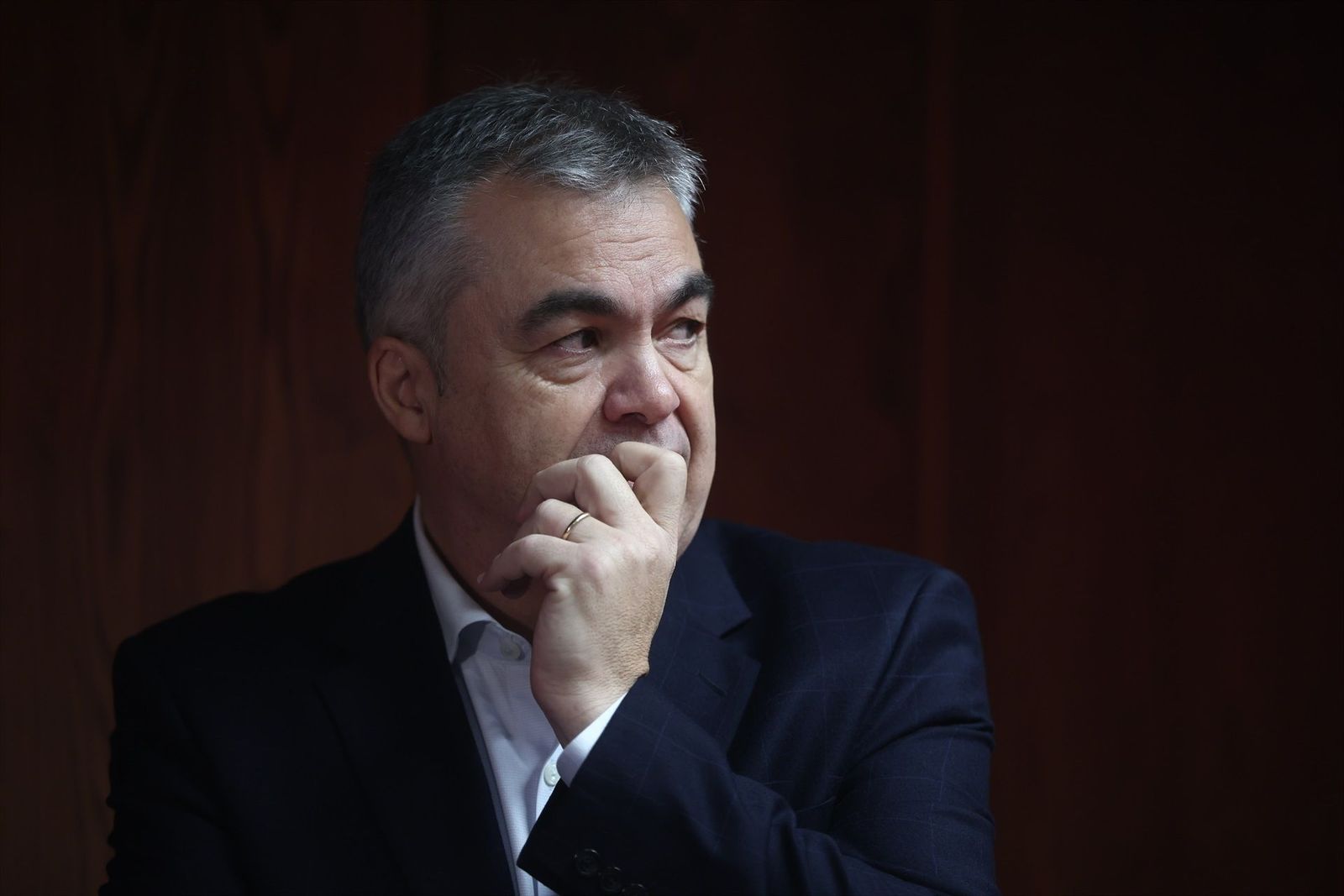 La UCO pide al TS autorización para rastrear las cuentas de la cooperativa que contrató a la hermana de Cerdán