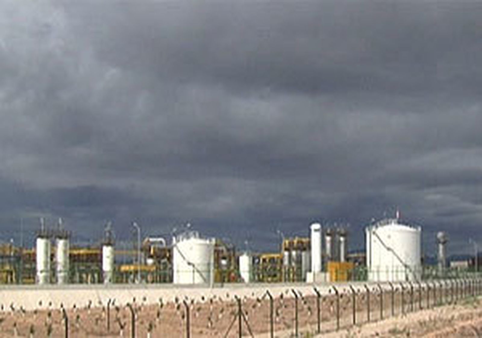 Vinaroz: El aumento de seísmos en torno al almacén de gas activa alertas y protestas