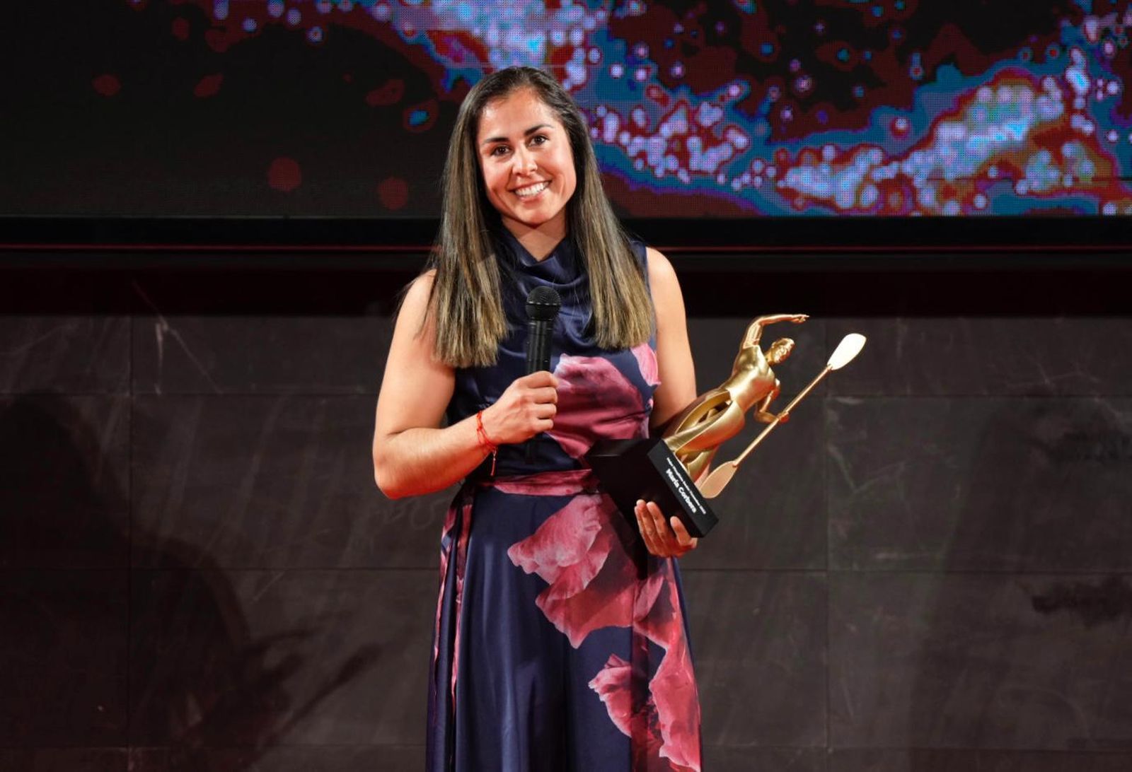 María Corbera
