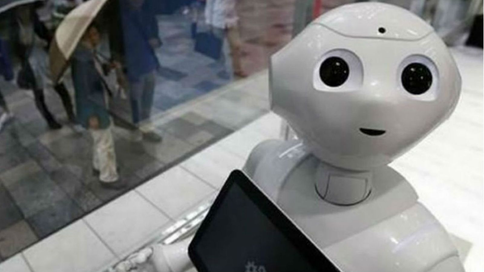 La robótica cambiará el mercado laboral