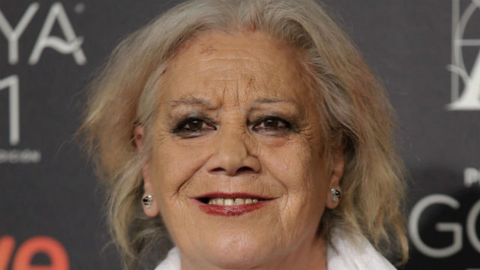 Ha muerto Terele Pávez