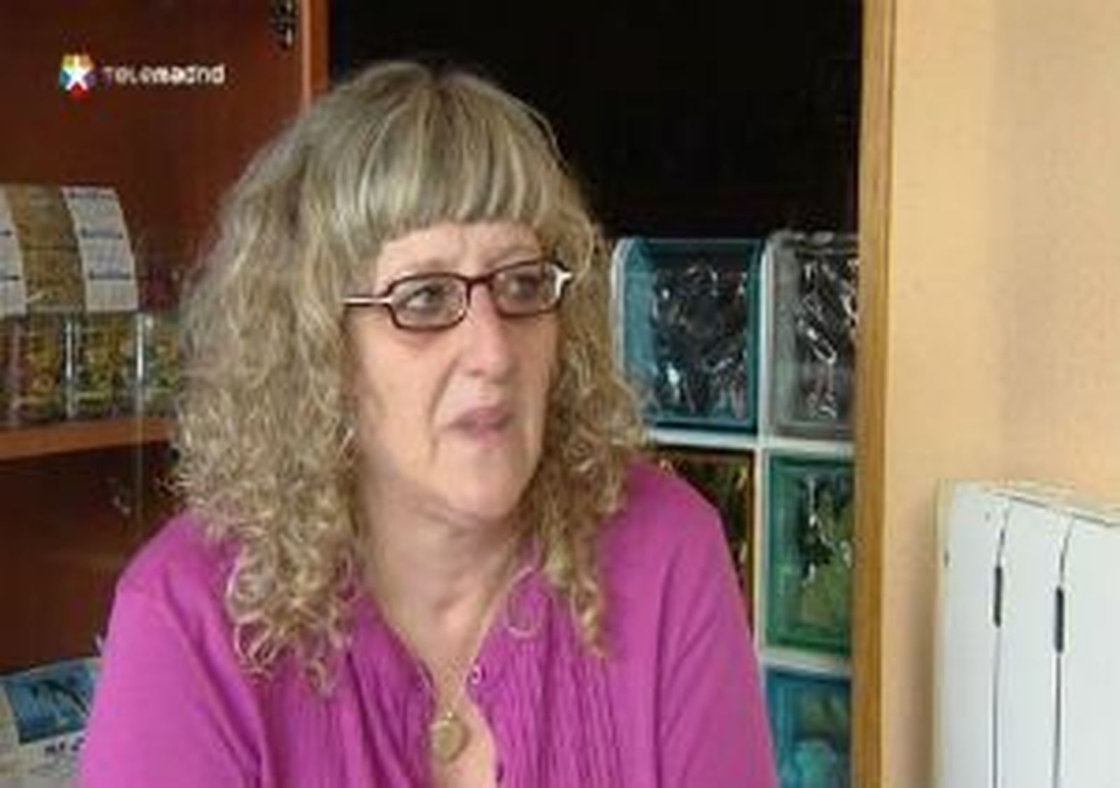 10 años del asesinato de Sandra Palo