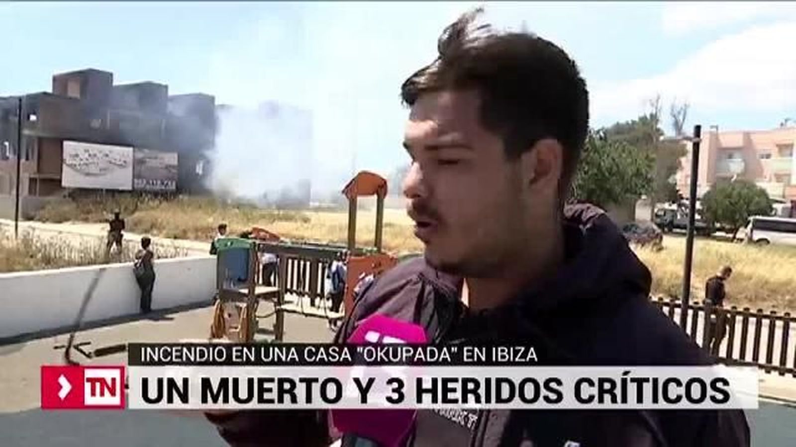 Telenoticias 2 13.05.2019