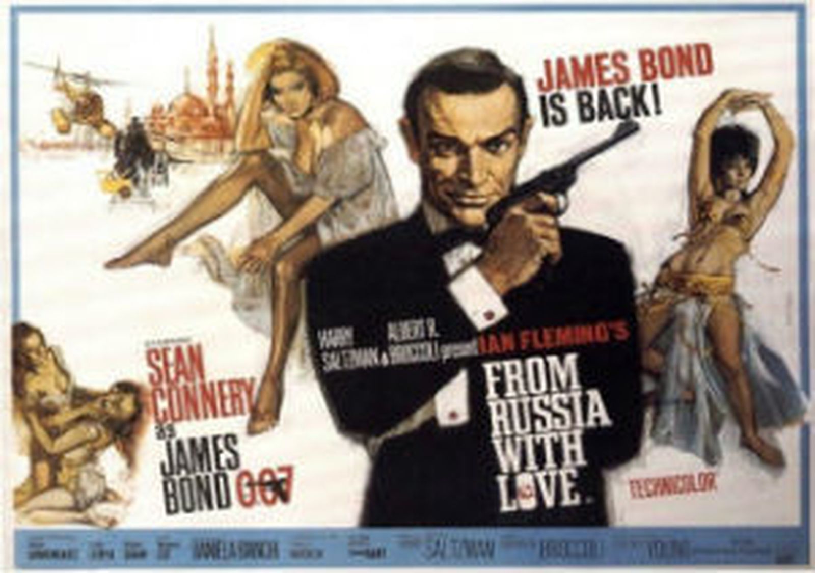 Bond