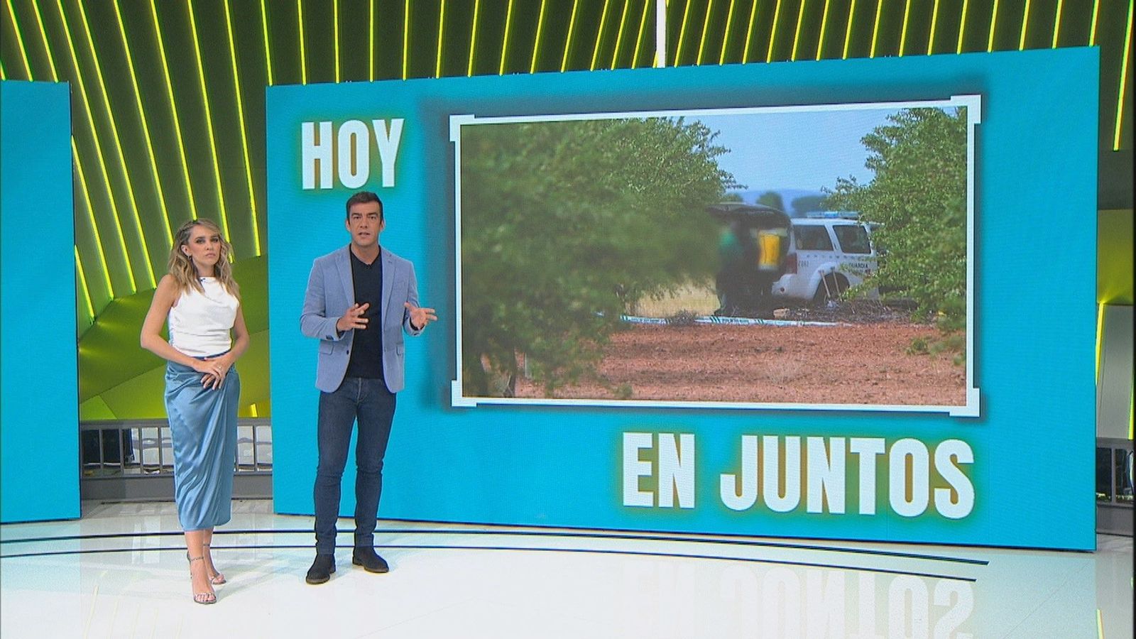 Juntos 01.06.2023