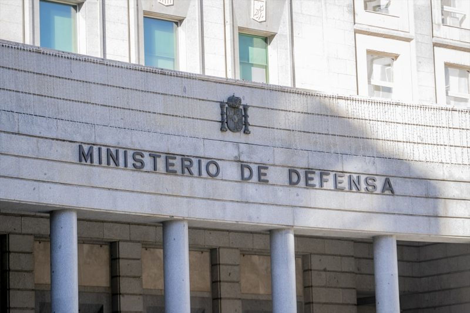 Ministerio de Defensa