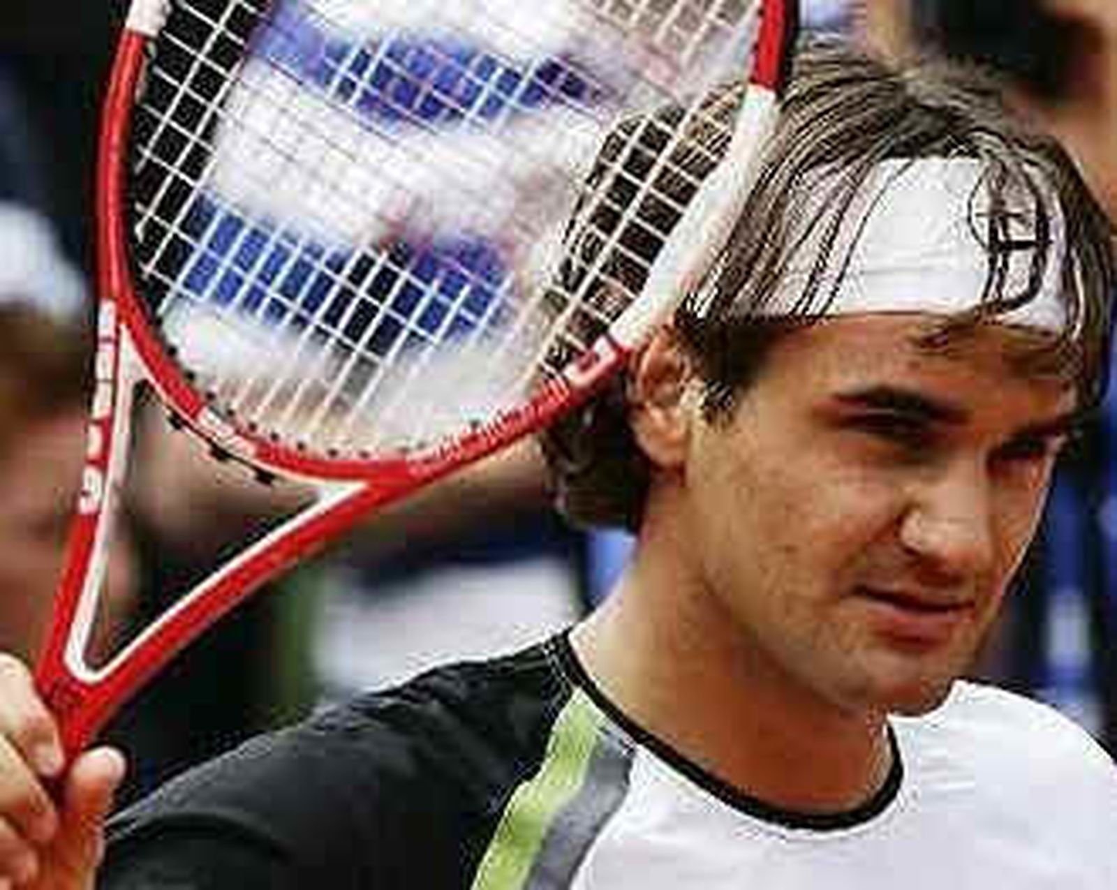 Roger Federer