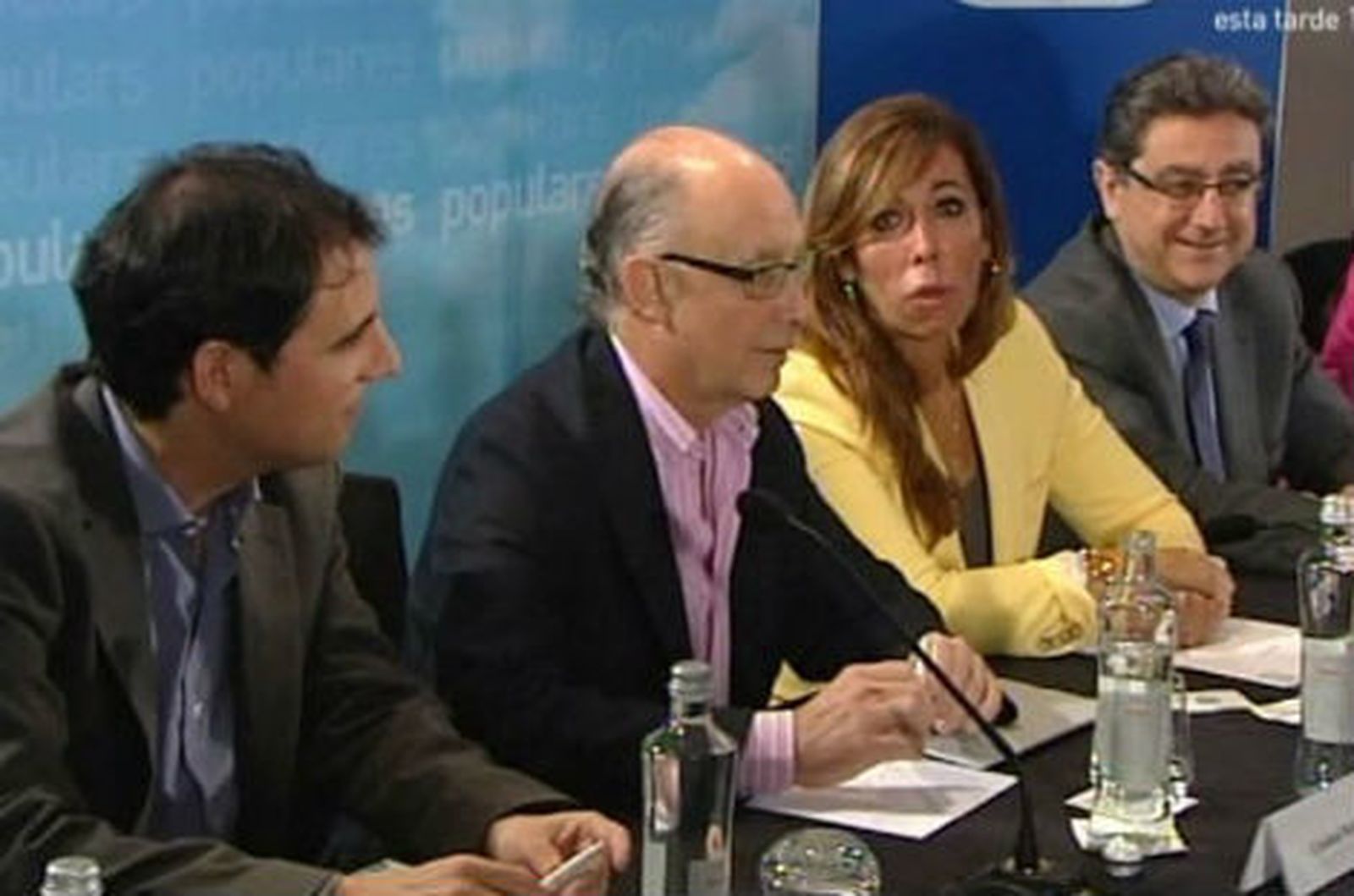 Cristobal Montoro