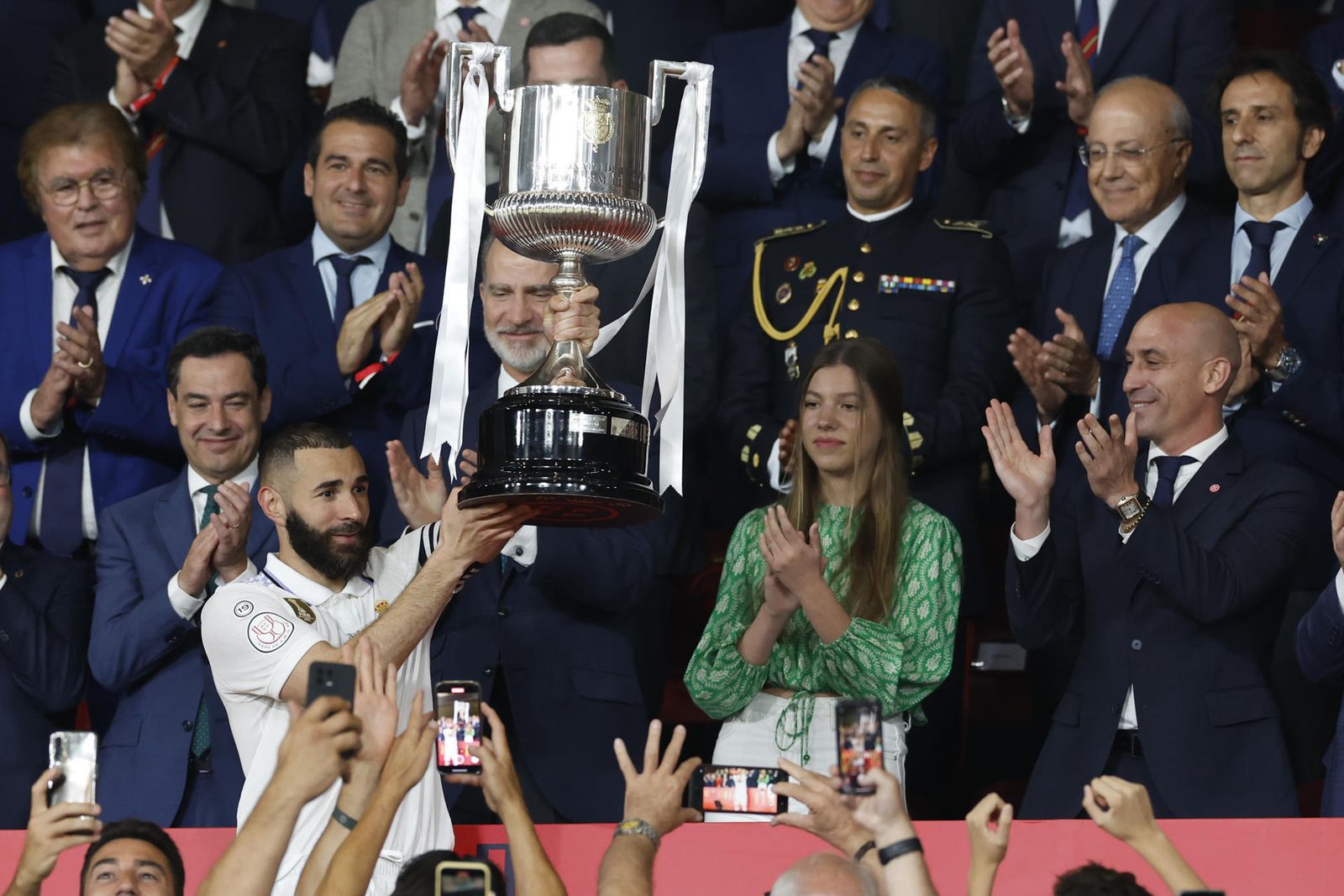 Benzema