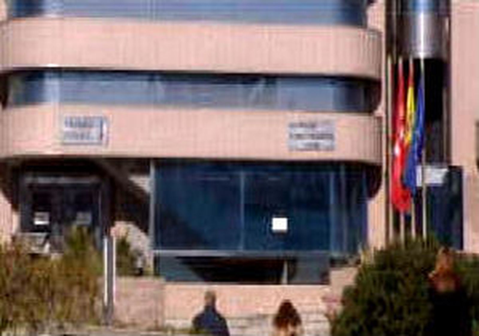 Audiencia Provincial de Madrid