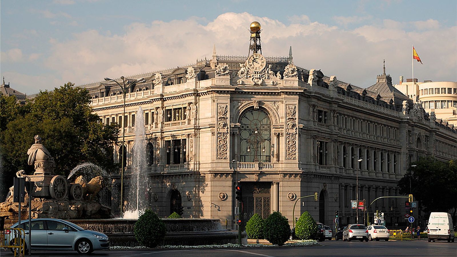 La deuda pública repunta en marzo y supera el 100% del PIB