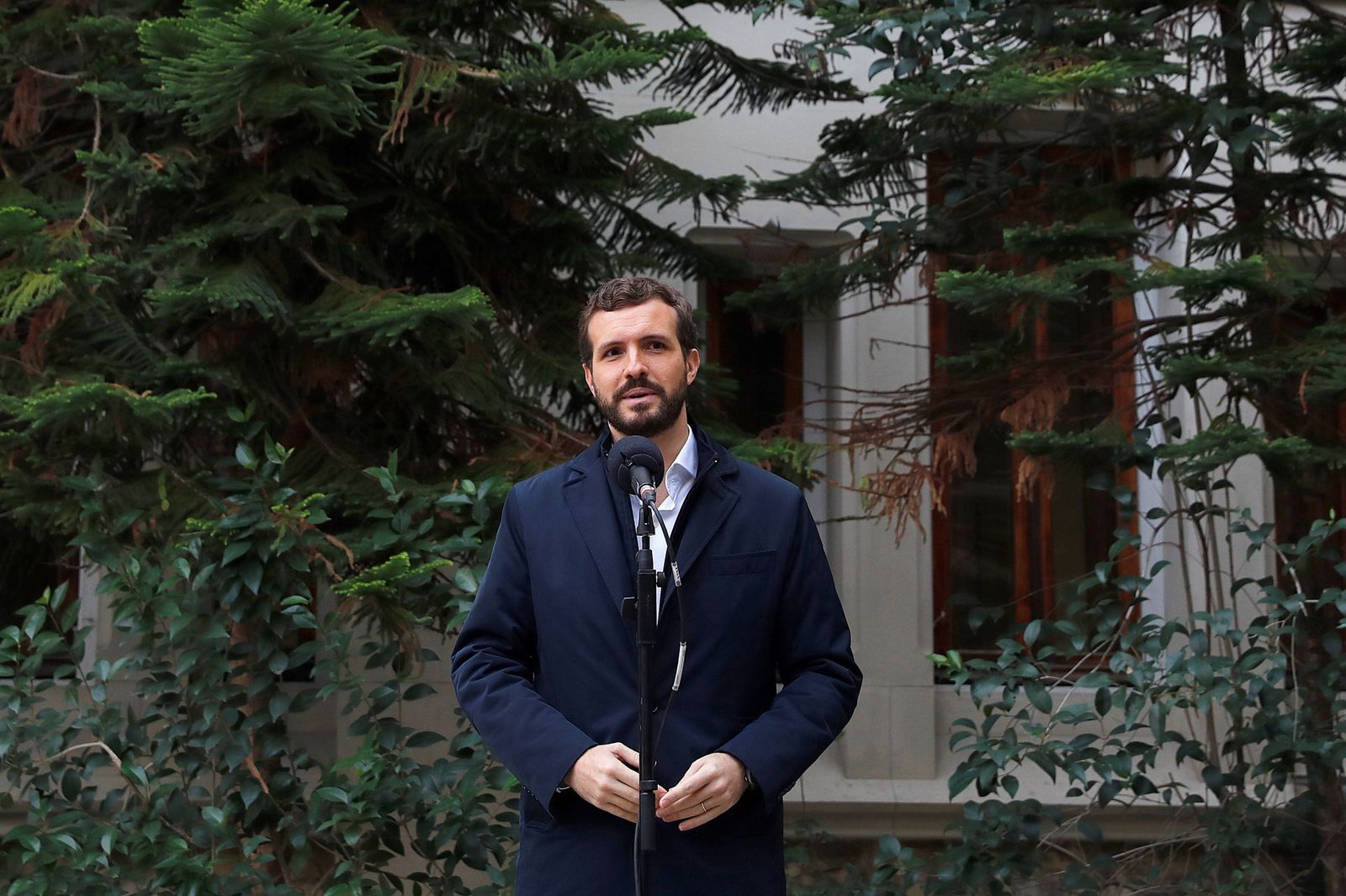 Pablo Casado