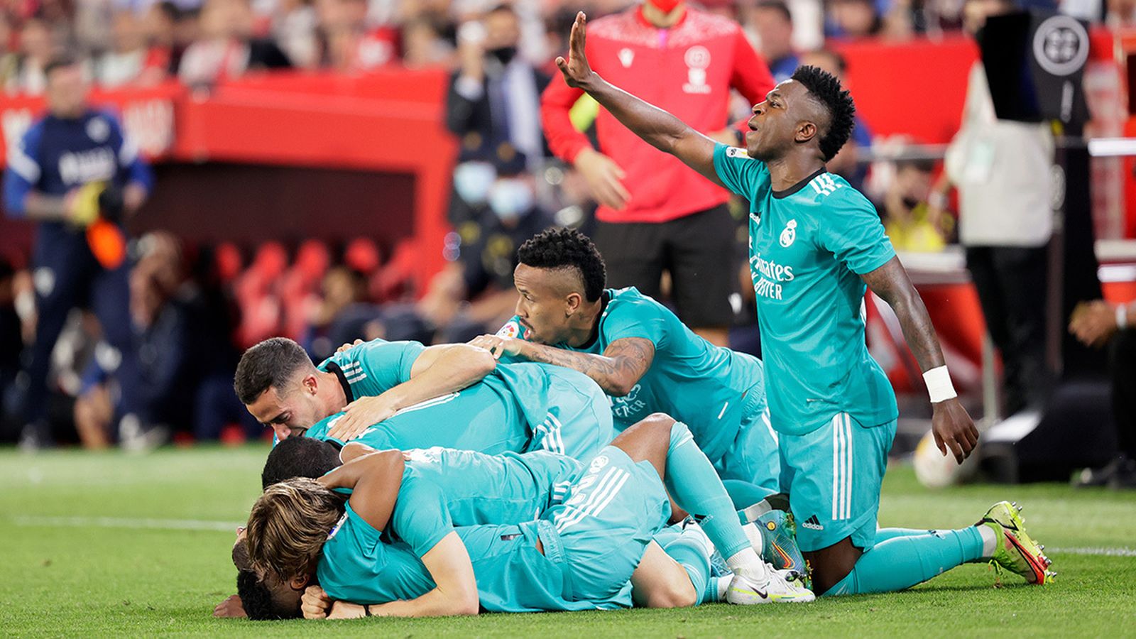 Real Madrid