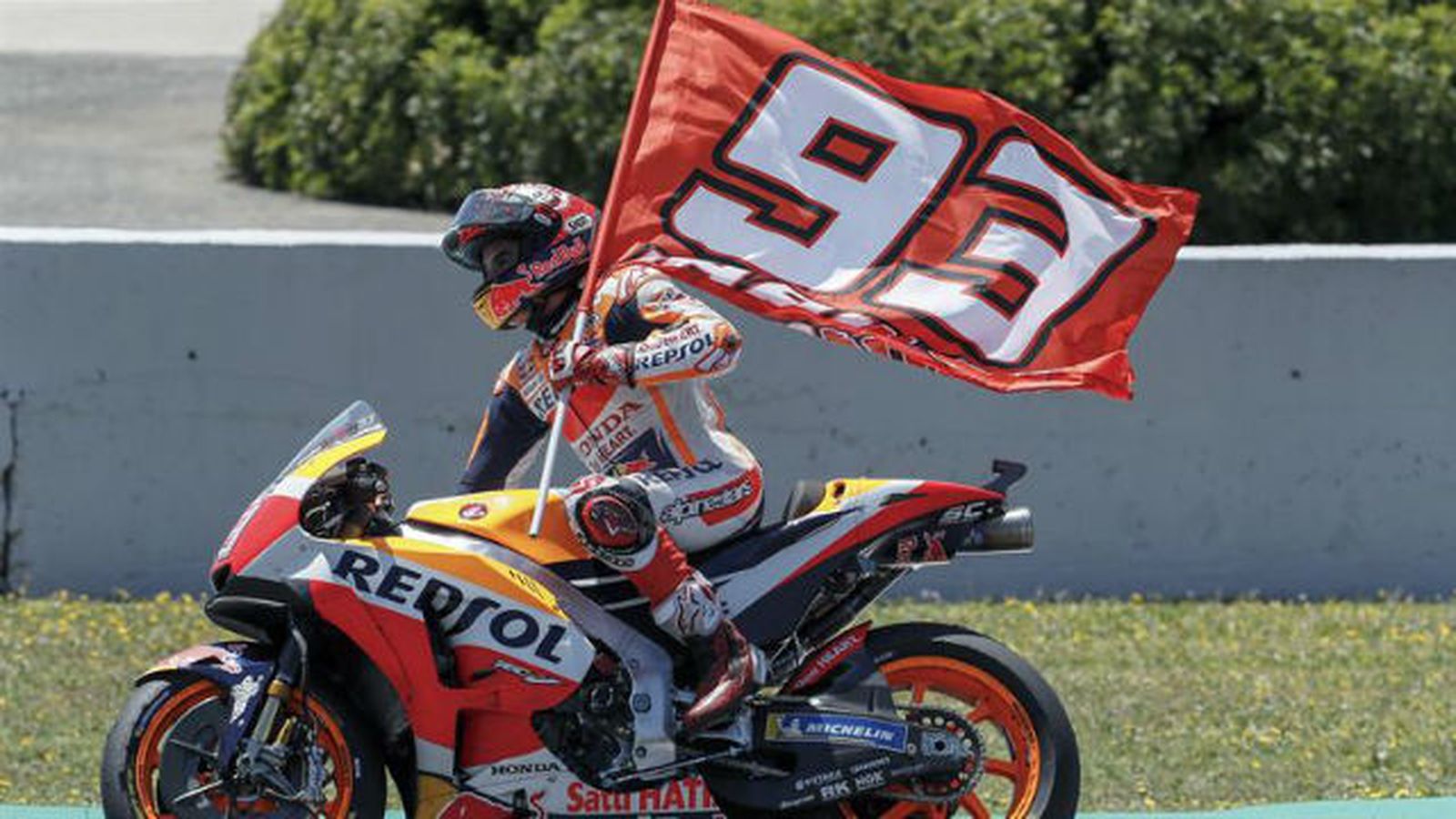 Marc Márquez