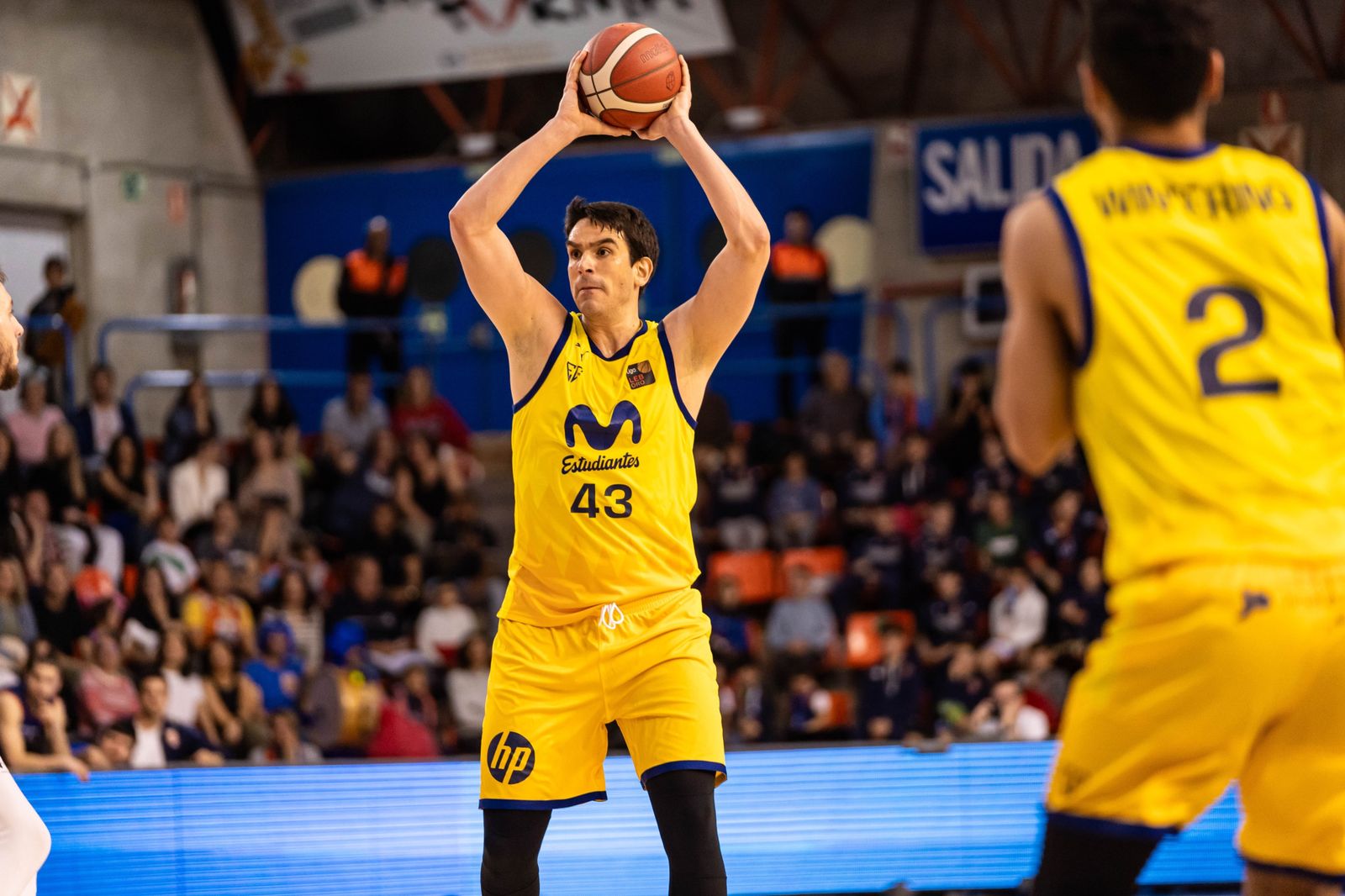 Movistar Estudiantes