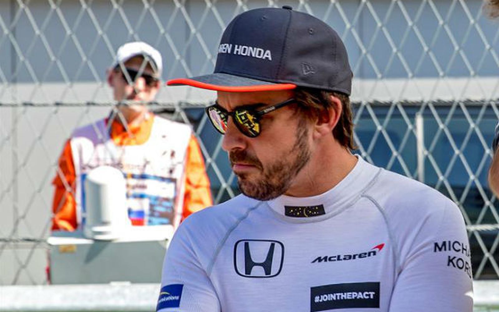 Fernando Alonso
