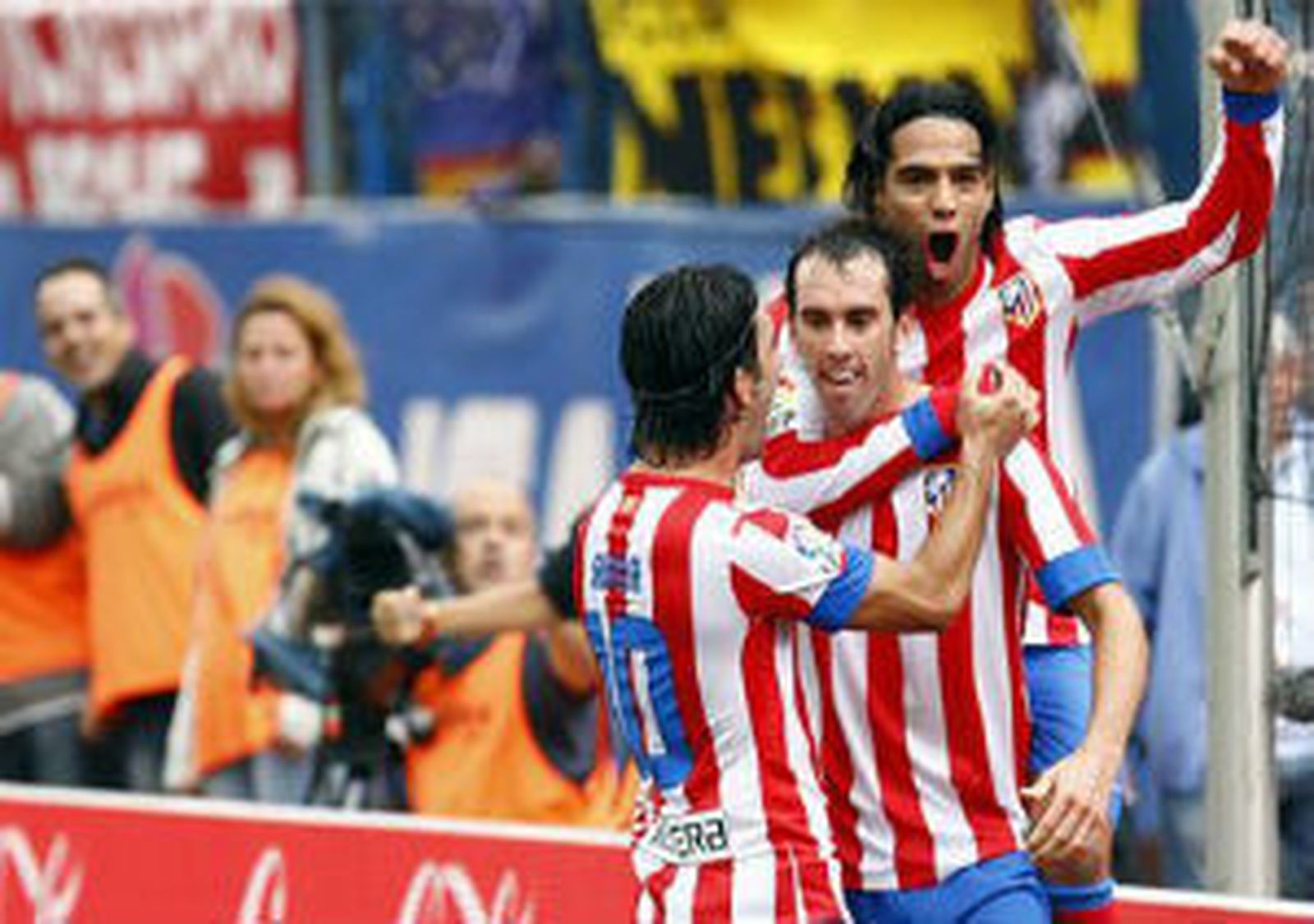 Atlético-Valladolid