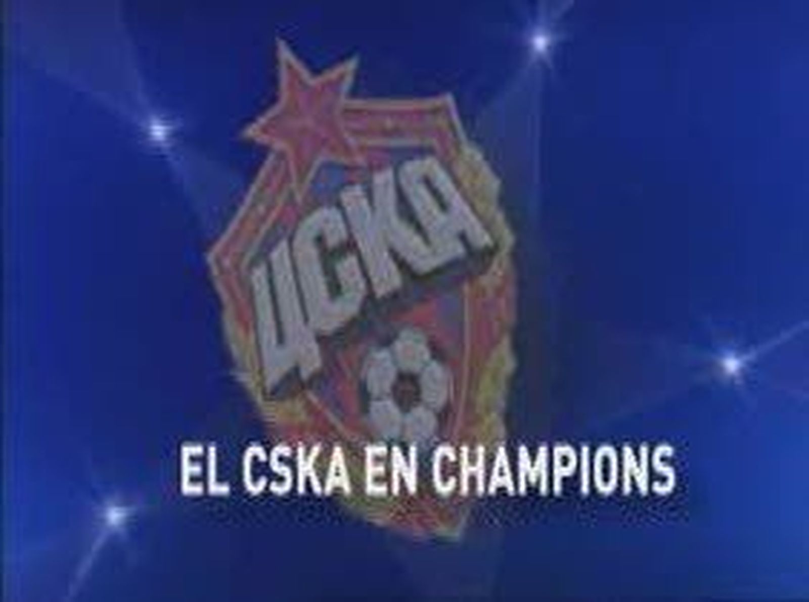 Así juega el CSKA Moscú, rival del Real Madrid en octavos de final