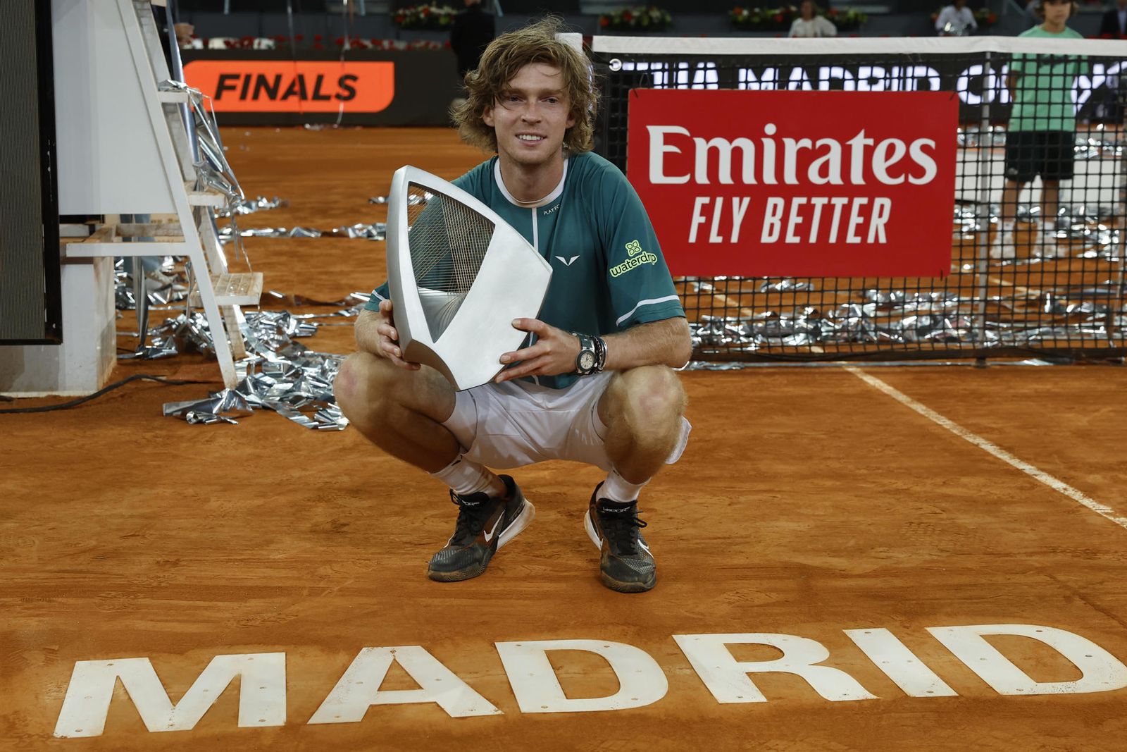 Rublev