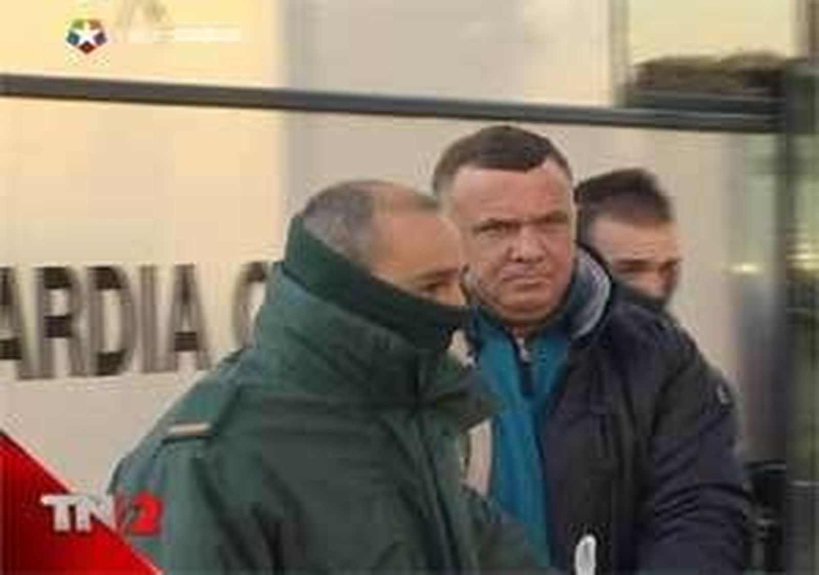 Una de las víctimas acusa a la red de Cabeza de Cerdo de matar a tres chicas y las descuartizarlas