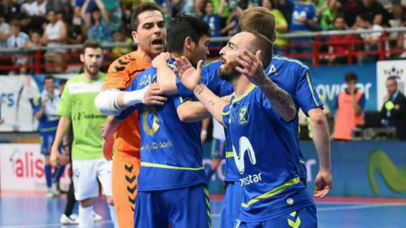 Movistar Inter