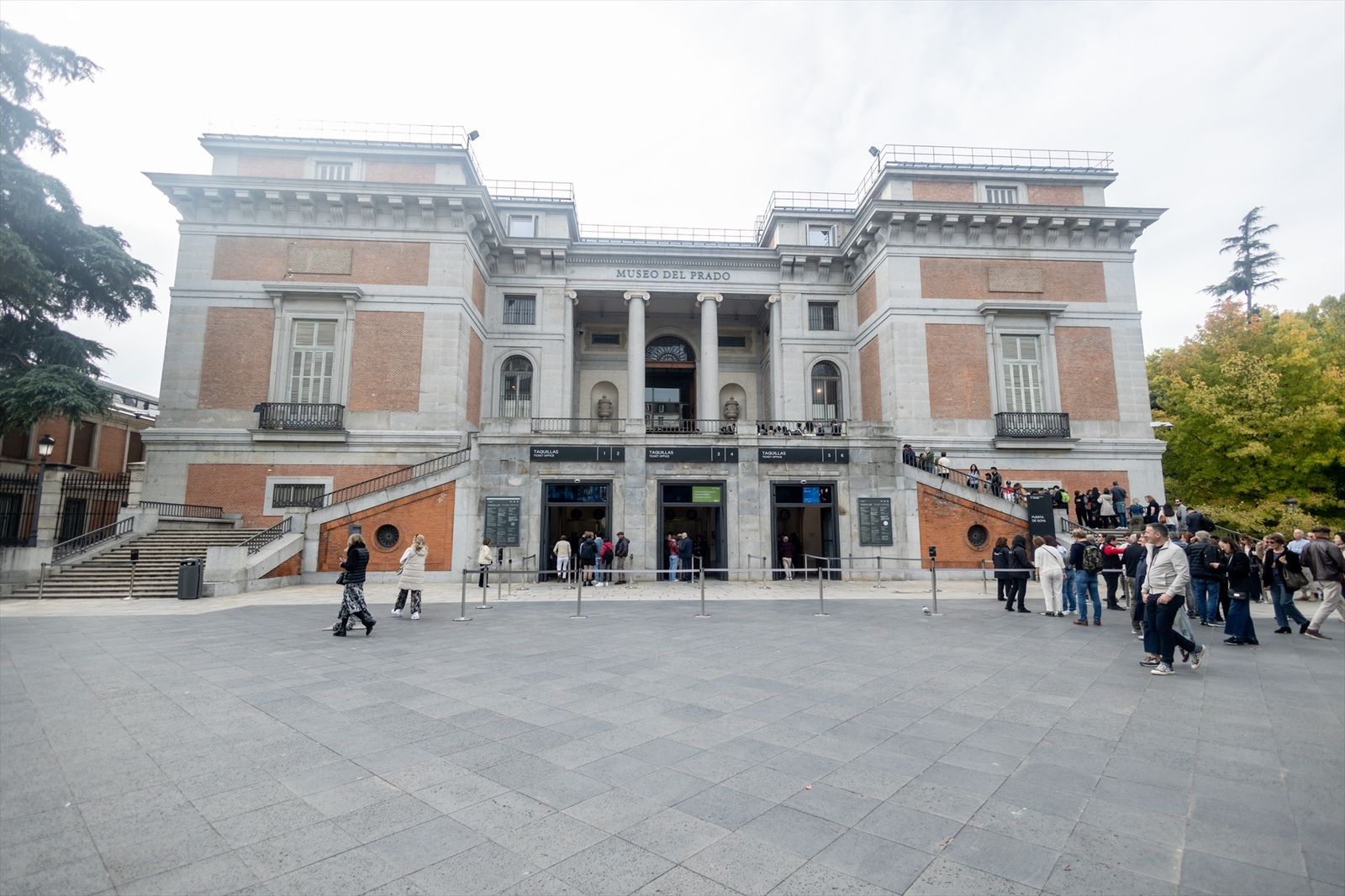Museo del Prado