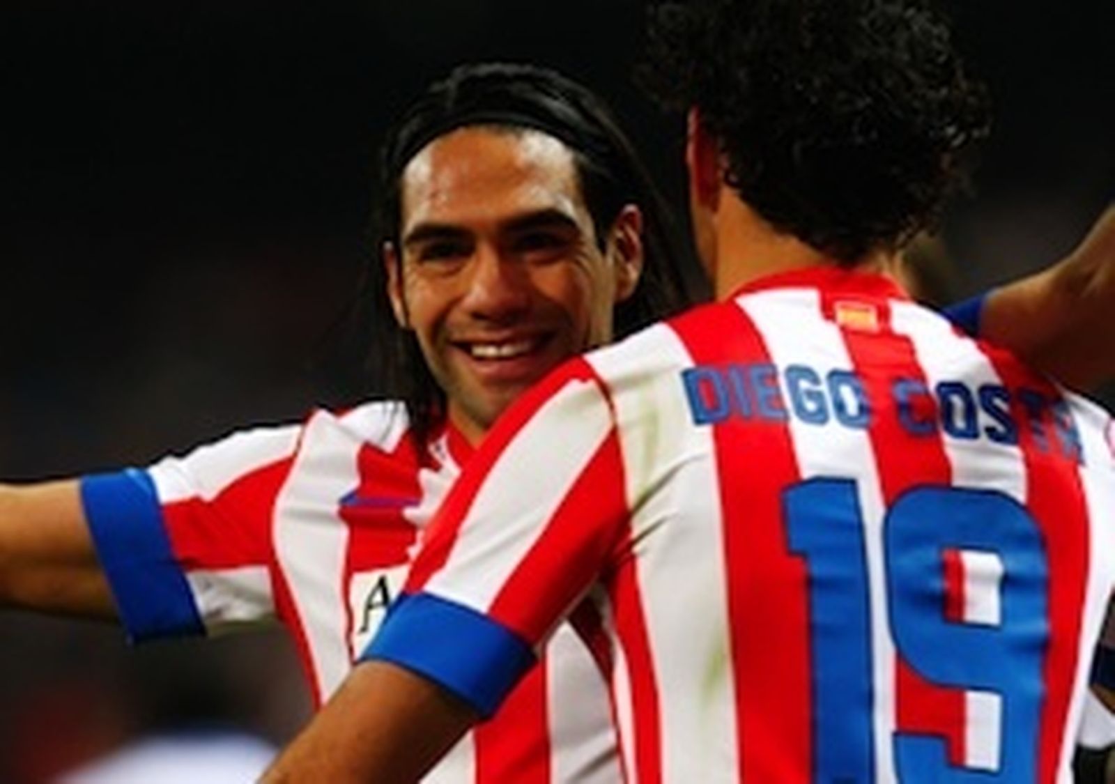 Atlético, vence en Valladolid