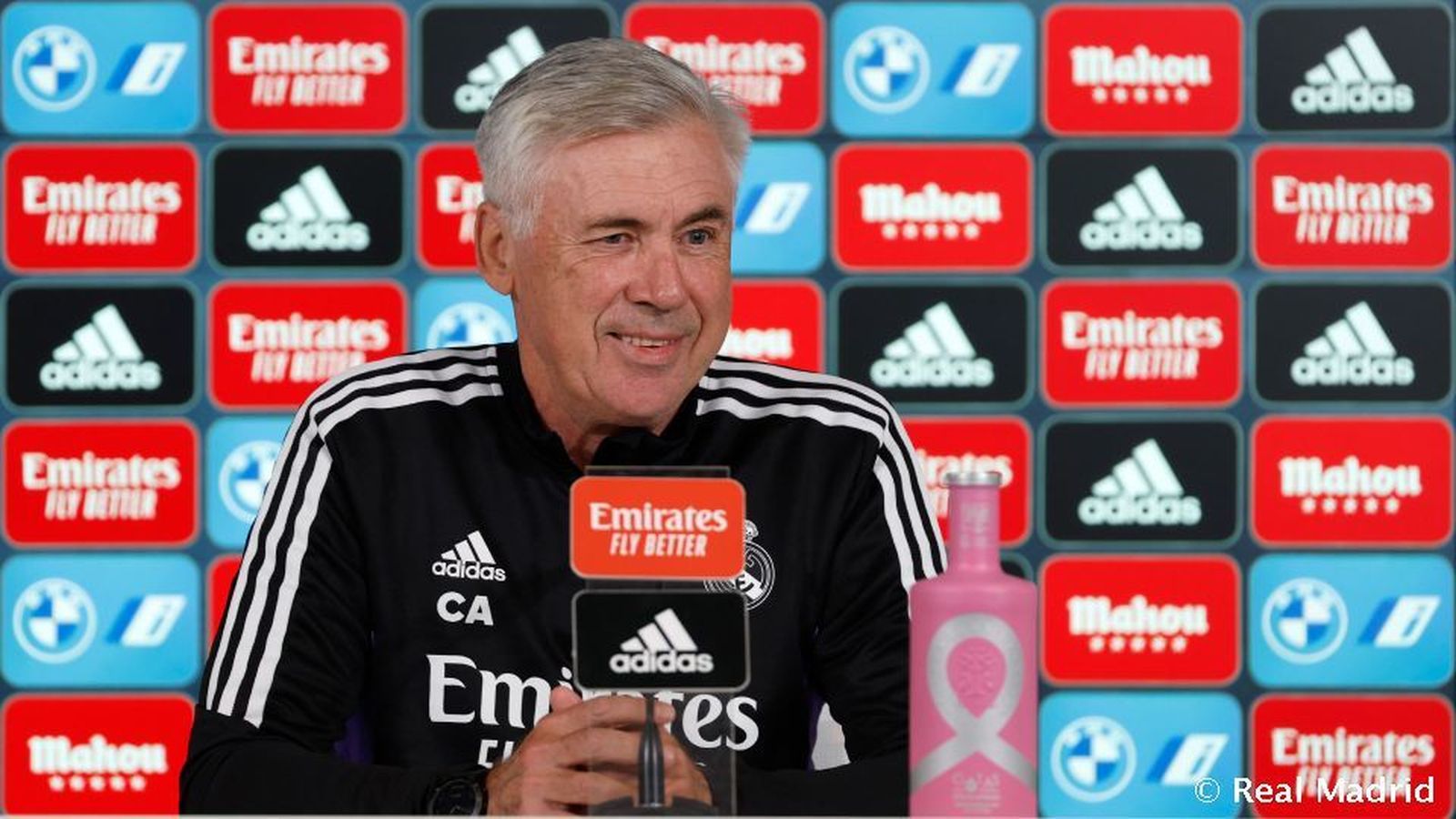 Ancelotti
