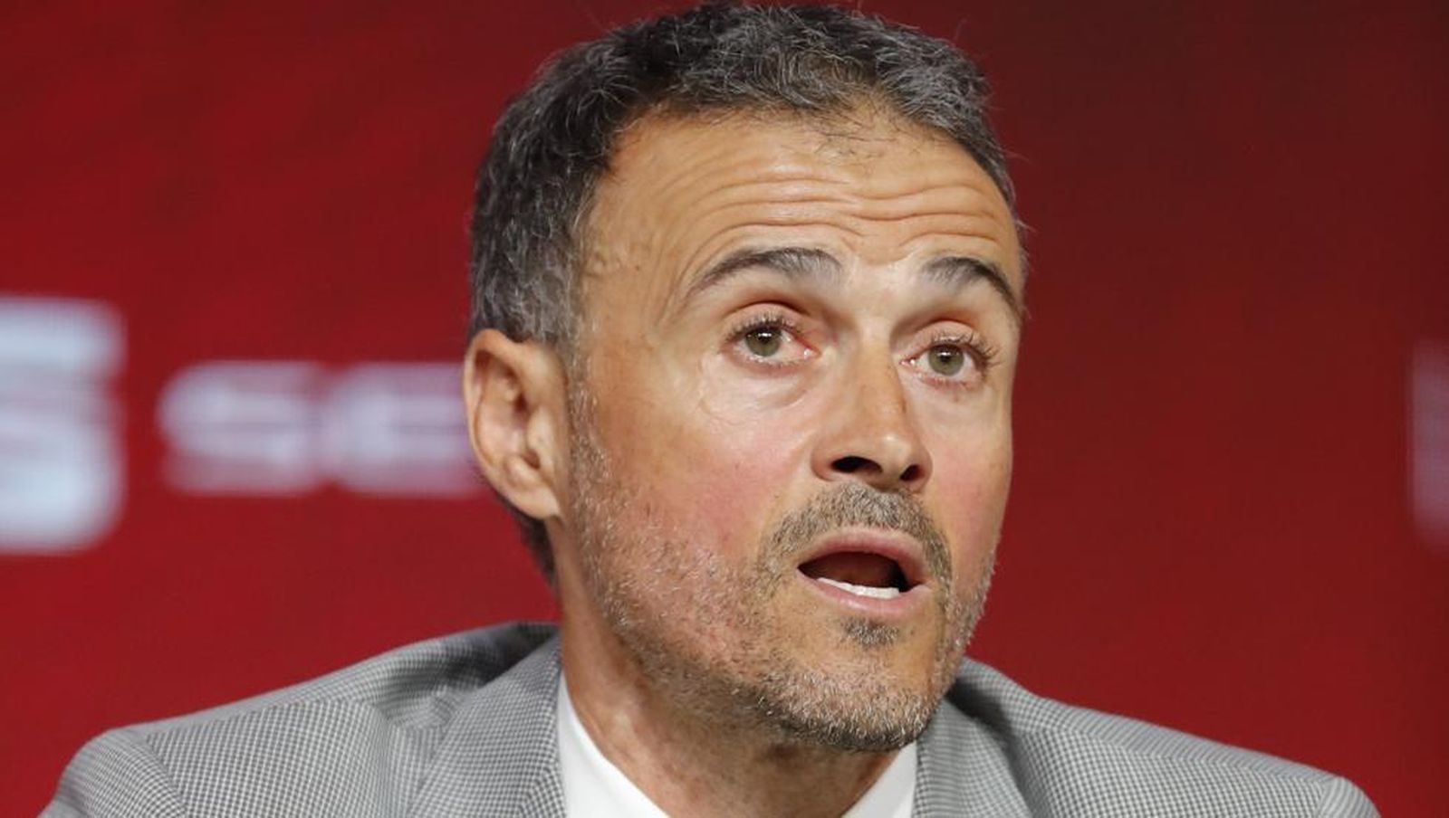 Luis Enrique: "Asensio ha madurado, ahora es mejor jugador"