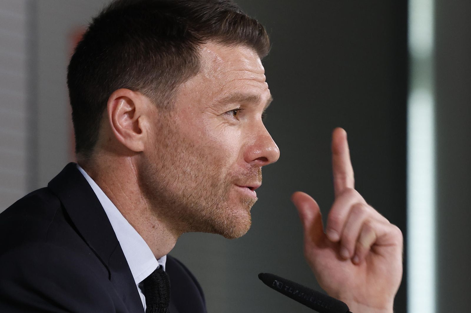 Xabi Alonso