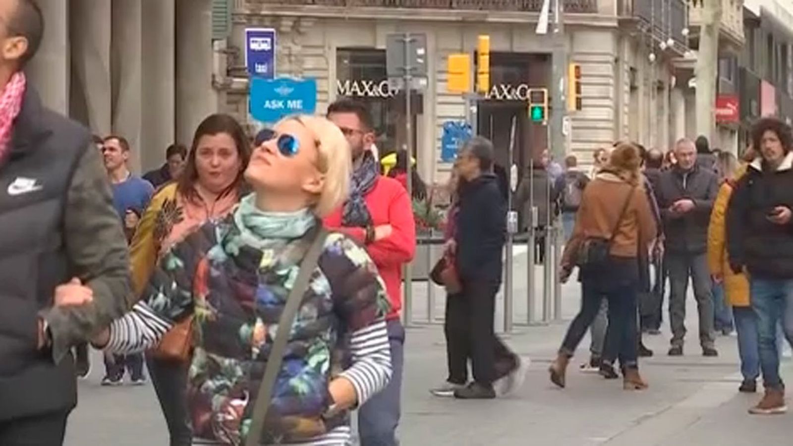 Los mayores de 40 años creen que la pensión no será suficiente para vivir con tranquilidad