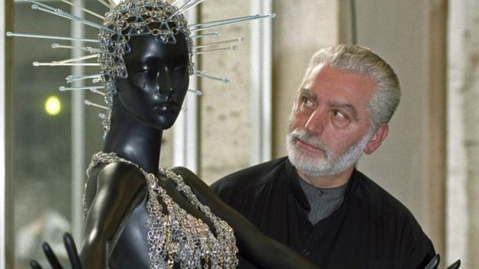 Muere Francisco Rabaneda, más conocido como Paco Rabanne